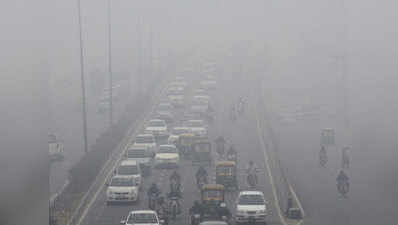 दिल्ली में पूरे साल प्रदूषण के पल-पल का डेटा जुटाया जाएगा