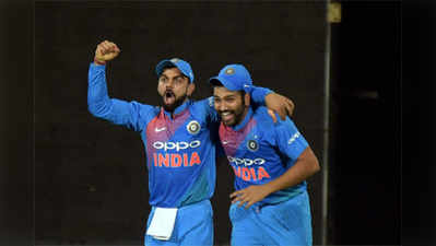 भारताचा इंग्लंडवर ८ गडी राखून विजय