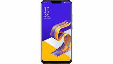 Asus ZenFone 5Z आज भारत में होगा लॉन्च, इसमें है 8 जीबी रैम