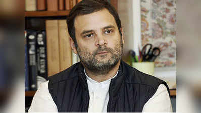 राहुल के दौरे से कांग्रेस‍ियों की सांसे अटकी, प्रदेश कांग्रेस नेतृत्‍व पर म‍िलेंगे संकेत!