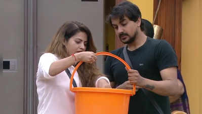 Bigg Boss Marathi, day 79: बिग बॉसच्या घरात रंगला सासू-सूनेचा खेळ