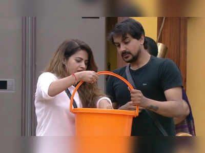 Bigg Boss Marathi, day 79: बिग बॉसच्या घरात रंगला सासू-सूनेचा खेळ