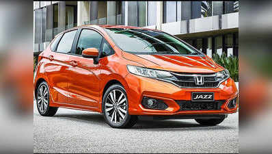 नई Hyundai i20 और Maruti Baleno से मुकाबला करने आ रही अपडेटेड Honda Jazz, जानें बदलाव