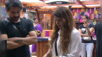 Bigg Boss Marathi: बिग बॉस... हा टास्क बरा नव्हे...!