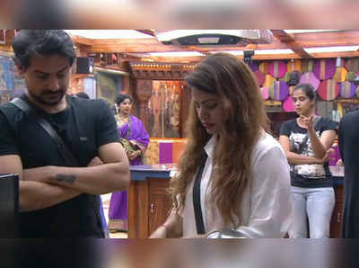 Bigg Boss Marathi: बिग बॉस... हा टास्क बरा नव्हे...!