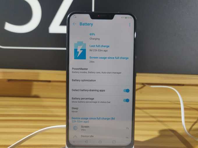 asus zenfone 5z battery.