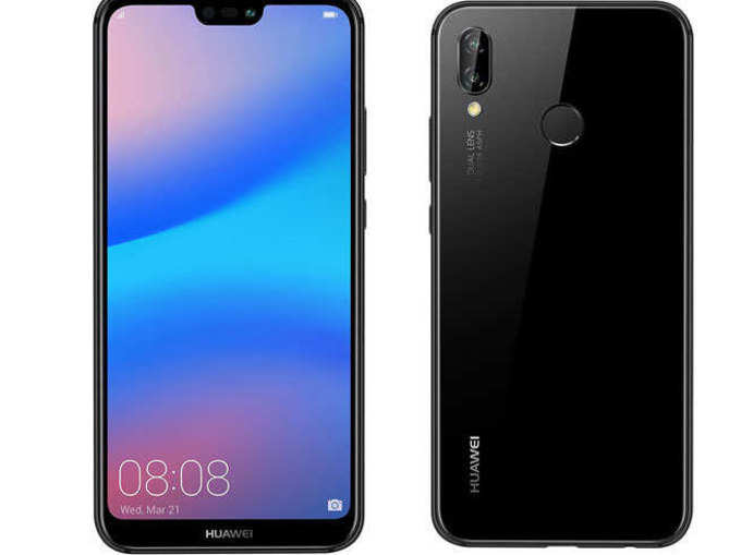 Huawei-P20-Lite