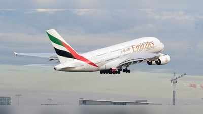 Emirates-এর U টার্ন, ফ্লাইটে পাবেন ‘হিন্দু মিল’