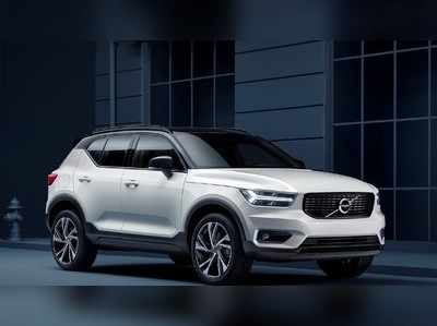 புத்தம் புதிய வால்வோ XC40 மாடல் இந்தியாவில் அறிமுகம்; விலை என்ன தெரியுமா?