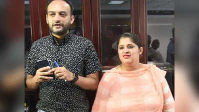 विदेश मंत्रालय की जांचः तन्वी सेठ और अनस सिद्दीकी के पासपोर्ट आवेदन में गड़बड़ी नहीं