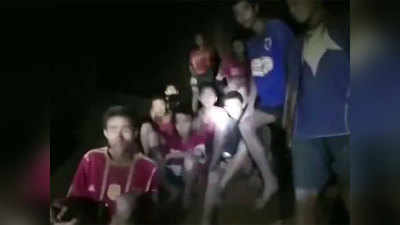 थाईलैंडः कैसे निकलेंगे गुफा में फंसे बच्चे, बन रहा यह रेस्क्यू प्लान