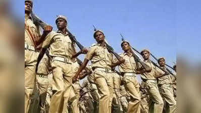 Rajasthan police recruitment: जल्द जारी होंगे ऐडमिट कार्ड