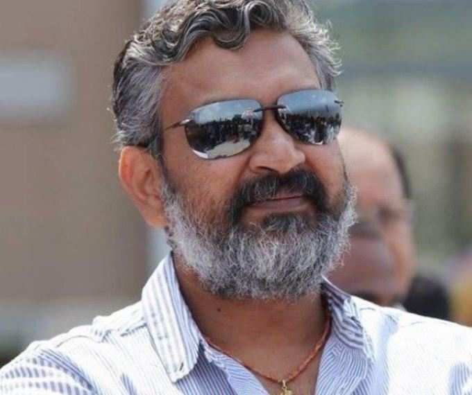 rajamouli