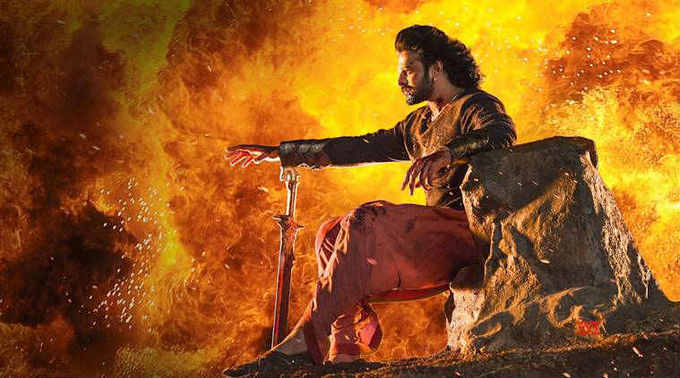 baahubal