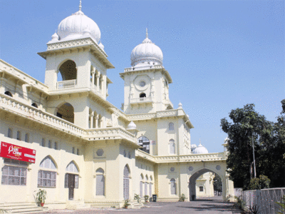 LU मारपीट: सीओ का तबादला, लापरवाह चौकी इंचार्ज सस्पेंड