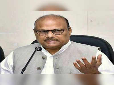 కేంద్రం అఫిడవిట్‌: కౌంటర్‌కు ఏపీ నిర్ణయం!