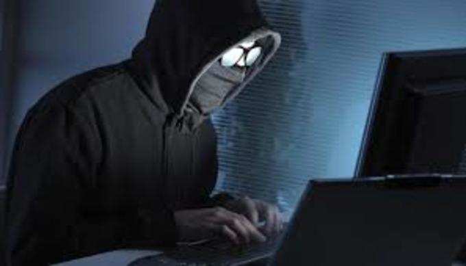 cyber crime