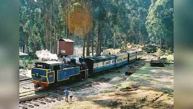 மேட்டுப்பாளையம் - குன்னூர் இடையே சிறப்பு ‘சார்டெட் சர்வீஸ் ரயில்கள்’; தெற்கு ரயில்வே!