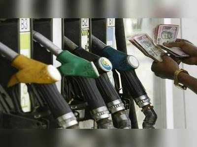 Petrol Price in Chennai: விடாமல் கெட்டியாய் நிற்கும் பெட்ரோல், டீசல்; இன்றைய விலை தெரியுமா?