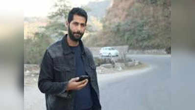 कश्मीर: औरंगजेब के बाद आतंकियों ने कॉन्स्टेबल जावेद अहमद की कर दी हत्या