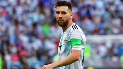 Lionel Messi Fan: மெஸ்சி ‘ஸ்டைலில்’ கோல் அடிக்க முயற்சித்து பரிதாபமாக உயிரிழந்த ரசிகர்!