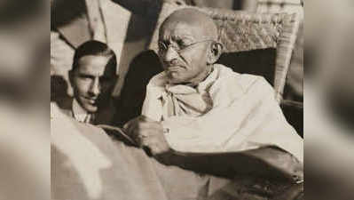 जानिए किसने और कब महात्मा गांधी को पहली बार राष्ट्रपिता की उपाधि दी थी