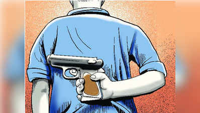 पश्चिम बंगाल: पुलिस अधिकारी ने सर्विस रिवॉल्वर से गोली मारकर खुदकुशी की!