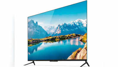 ₹50,000 से कम में मिलने वाले 4K डिस्प्ले टीवी, जानें फीचर्स