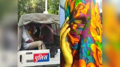 बिहार: 10वीं की छात्रा का आरोप, 7 महीने से स्कूल में रेप कर रहे थे प्रिंसिपल, दो शिक्षक और 15 छात्र