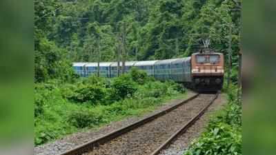 பாலருவி எக்ஸ்பிரஸ் செங்கோட்டை வழியாக நெல்லை வரை நீட்டிப்பு!