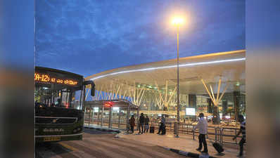 मेगा मॉनसून ऑफर: बेंगलुरु आने-जाने के लिए एसी बस जितना फ्लाइट का किराया