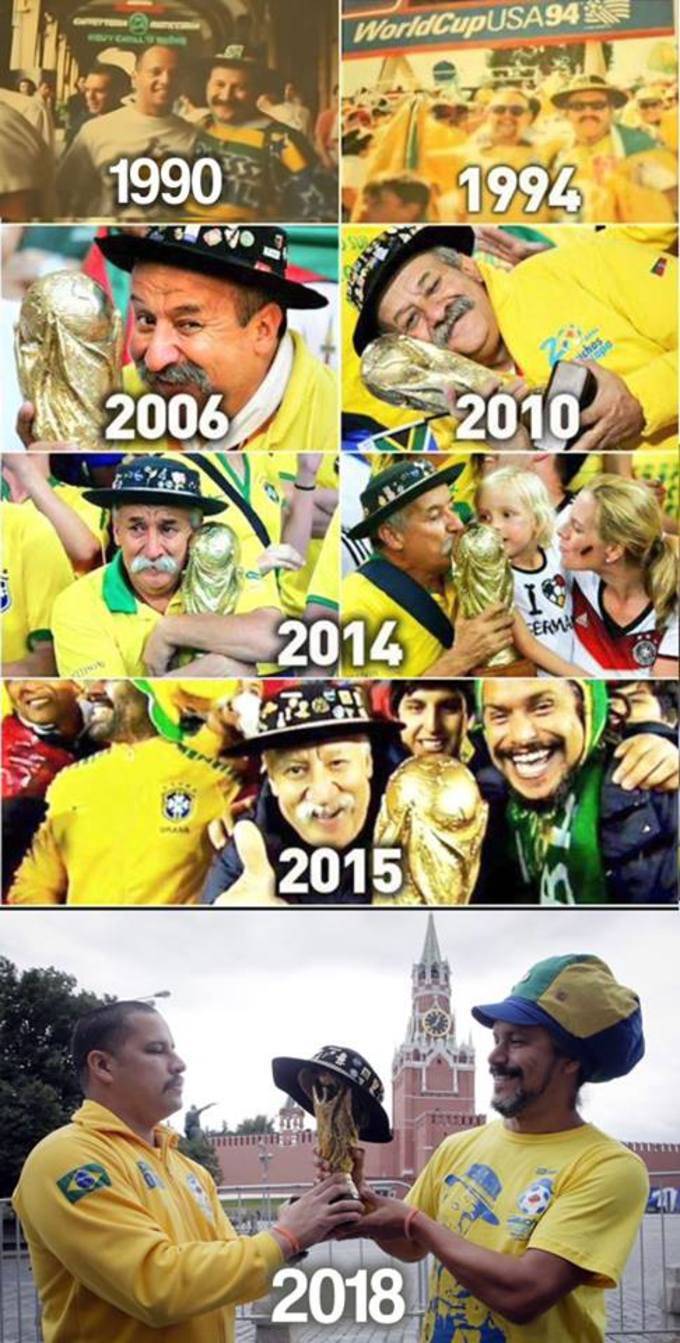 brazil