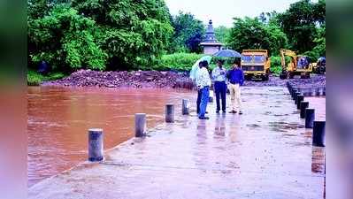 ನಾನಾ ಕಾಮಗಾರಿ ವೀಕ್ಷಿಸಿದ ಜಿಪಂ ಸಿಇಒ