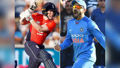 आखिरी T20: क्या इंग्लैंड को स्पिन जाल में उलझा पाएगा भारत, ऐसी होगी विराट की रणनीति