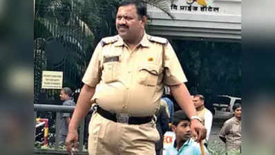 महाराष्ट्र: पुलिसवालों को विभाग ने दिया फिटनेस चैलेंज, पूरा किया तो मिलेगी मनचाही पोस्टिंग