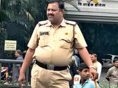 महाराष्ट्र: पुलिसवालों को विभाग ने दिया फिटनेस चैलेंज, पूरा किया तो मिलेगी मनचाही पोस्टिंग