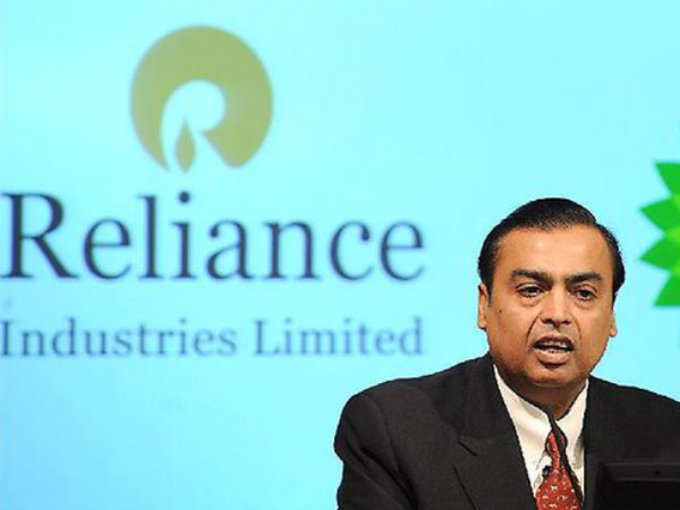 reliance-mukesh