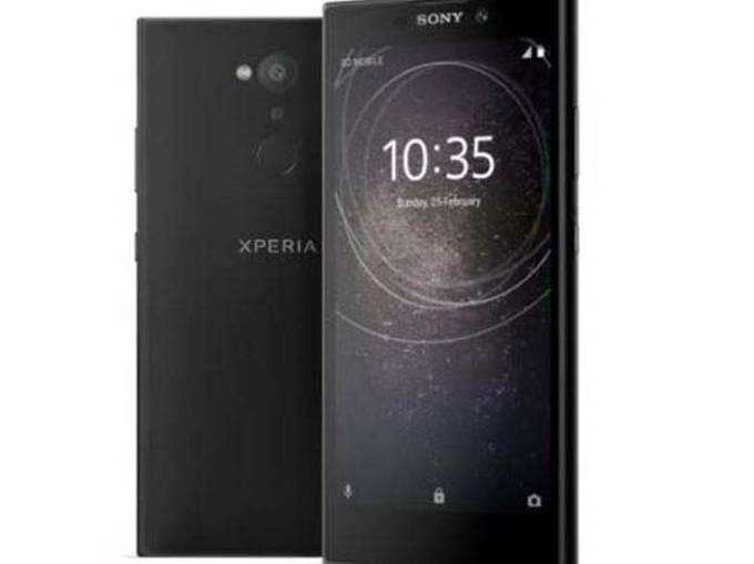 Sony Xperia L2