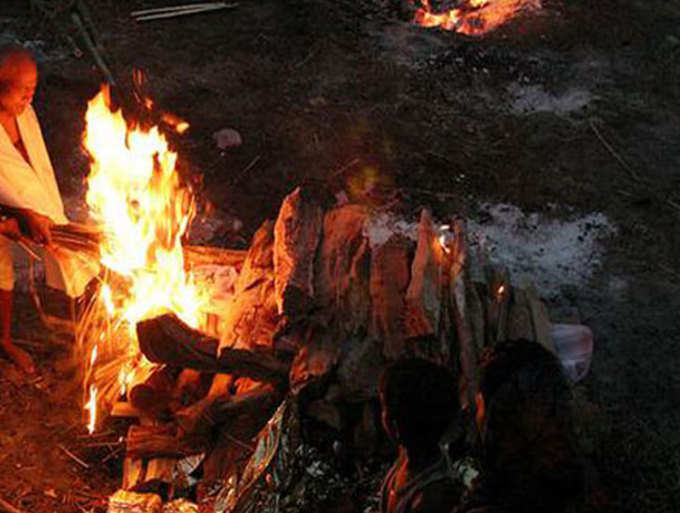 क्या मार्गदर्शन करती हैं आत्माएं?