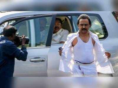 ட்விட்டரில் டிரென்ட்டாகி கொண்டிருக்கும் ‘திருட்டு திமுக’ஹேஸ்டேக்!!