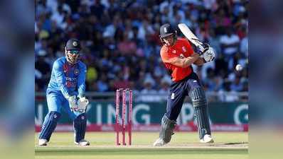 ENG vs IND, तीसरा T20 मैच, इंग्लैंड की तेज शुरुआत, LIVE स्कोर-अपडेट्स