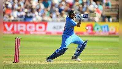 Rohit Sharma: రోహిత్ మెరుపు సెంచరీ.. సిరీస్ భారత్ వశం