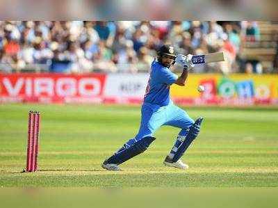 Rohit Sharma: రోహిత్ మెరుపు సెంచరీ.. సిరీస్ భారత్ వశం