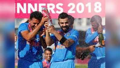 England vs India: कोहली बोले, गेंदबाजों ने कराई मैच में वापसी