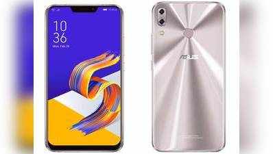 Asus Zenfone 5z की पहली सेल आज, जानें ऑफर्स और स्पेसिफिकेशंस