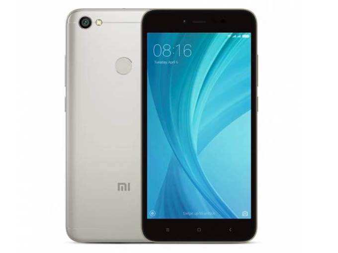 Redmi Y1