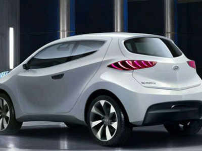 नई Hyundai Santro के लॉन्च की टाइमलाइन से उठा पर्दा, जानें कब आ रही यह कार