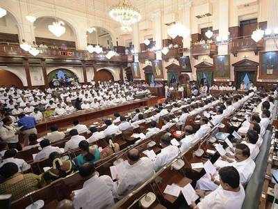 Lokayukta Bill: தமிழக சட்டப்பேரவையில் லோக் ஆயுக்தா மசோதா ஒருமனதாக நிறைவேற்றம்!