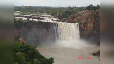 ನಮ್ಮ ಕರ್ನಾಟಕ: ಗೋಕಾಕ್‌ ಜಲಪಾತ