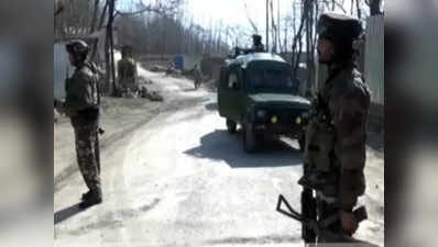 कश्मीर: एक ही दिन में त्राल के सीआरपीएफ कैंप पर दो ग्रेनेड हमले